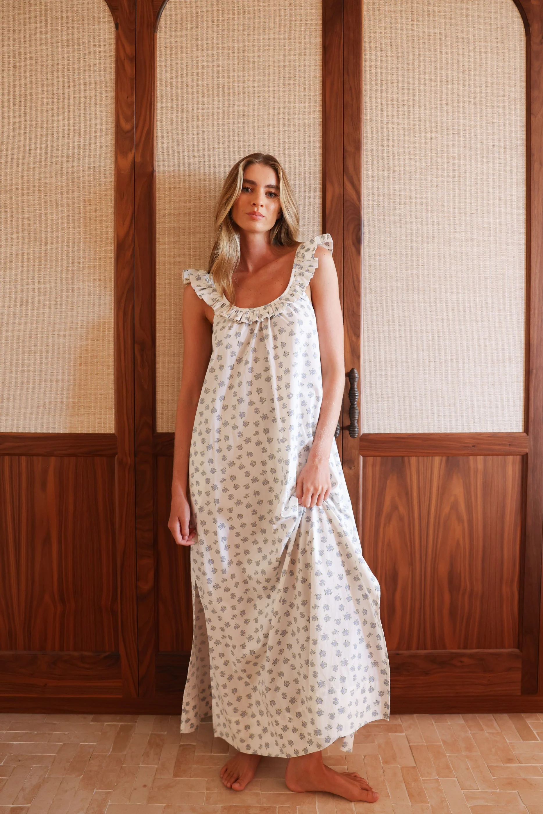 New In